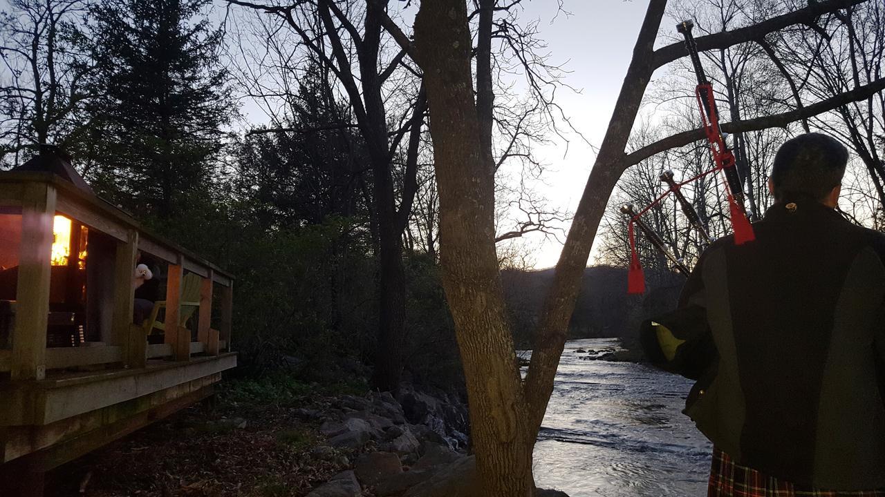 Hummingbird Inn Goshen Екстериор снимка