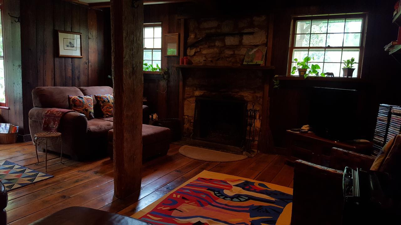 Hummingbird Inn Goshen Екстериор снимка