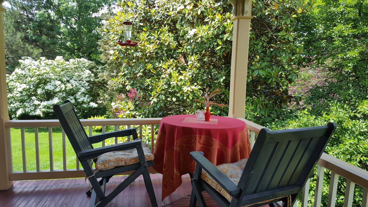 Hummingbird Inn Goshen Екстериор снимка
